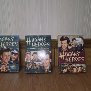 Hogan's Heroes brand new-3