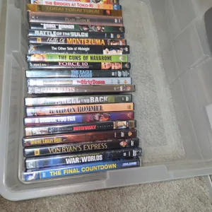 Lot of War movies the final countdown war of the world's green beret to helen back bridge to tokyo c