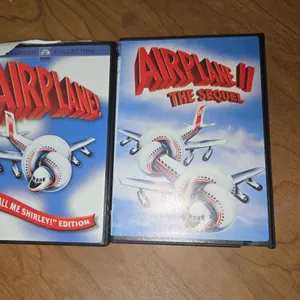 Airplane 1&2