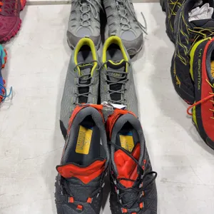 Lot of (3) Pairs of Asst. Men’s Shoes