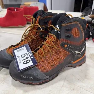 Salewa Blackout Boots, Size 9