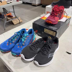 Lot of (3) Pairs of Asst. Women’s Runners