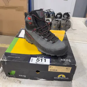 LA Sportiva Hiking Boots, Size 9.5