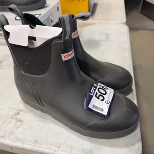 (1) Pair of XTRATUF Men’s Wheelhouse Boots, Size 13
