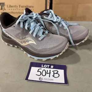 Saucony Women’s PwrTrac Size 5.5