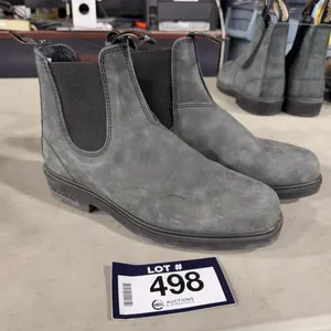 Blundstone Boots, Size 7-1/2