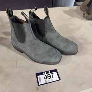 Blundstone Boots, Size 7-1/2