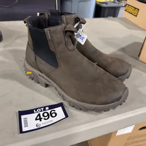 Merrell Vibram Boots, Size 10.5