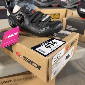 SiDI Scarpe Alba 2 Woman Mountian Bike Shoes, Size 6