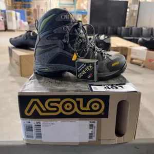 ASOLO Drifter EVO GV ML Ladys Hiking Boot, Size 6-1/2