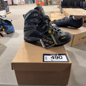 ASOLO Falcon GV MM Ladys Hiking Boot, Size 7-1/2