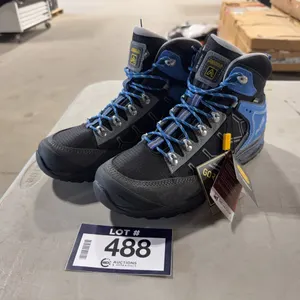 ASOLO Falcon GV MM Mens Hiking Boot, Size 7-1/2