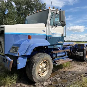 Freightliner VIN VX2WYB9RL583374