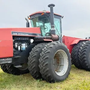 1990 Case IH 9270 Tractor
