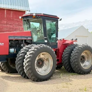 1991 Case IH 9230 Tractor