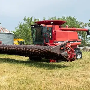 1993 Case IH 1688 Combine