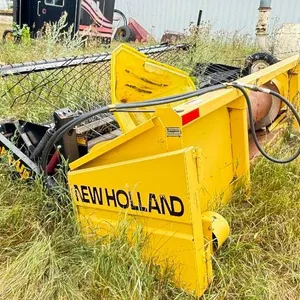 1996 New Holland 971 Pickup Header