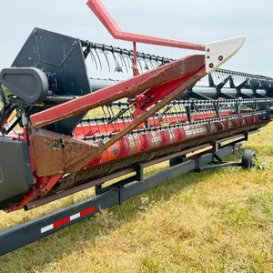 Case IH 1020 Platform