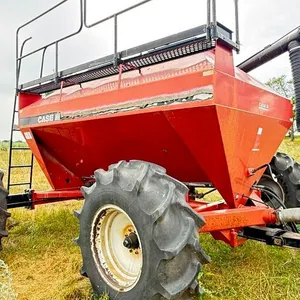 1997 Case IH Concord 3310-4R Air Drill