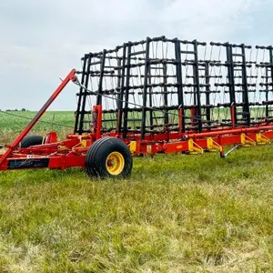 Bourgault 7200 Harrow