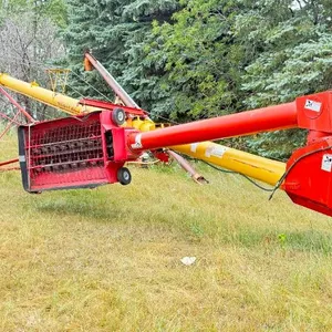 Westfield MK100-61 Swing Auger