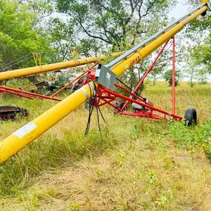 Westfield J210-41 Auger