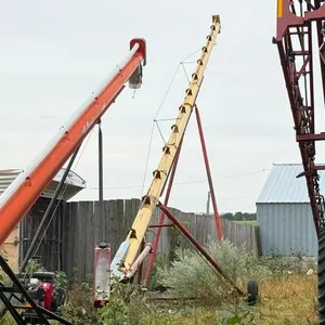 Westfield MK80 Auger