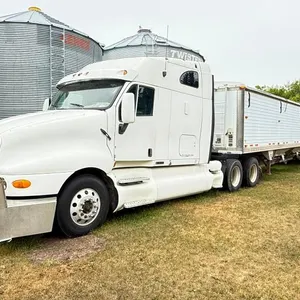 2006 Kenworth T2000 Sleeper