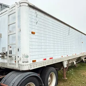 1998 Timpte Hopper Trailer
