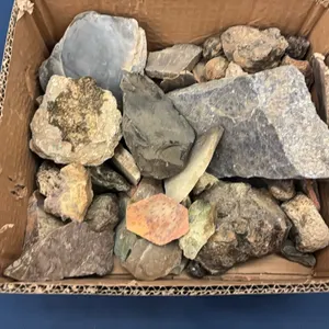 Misc rocks