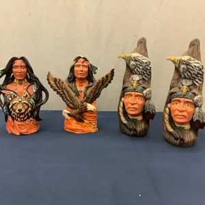 Native american decor