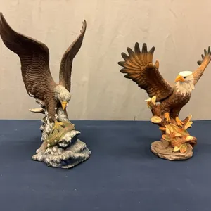 Eagle decor