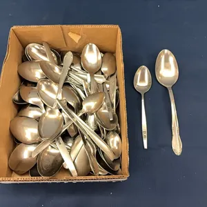 Spoons