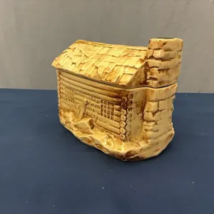 Cookie jar