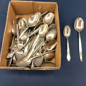 Spoons