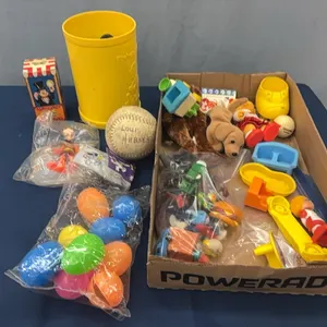 Kids toys