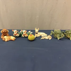 Small animal decor