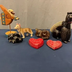 Small decor