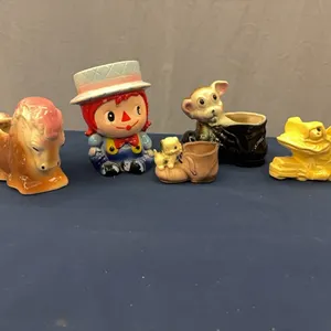 Decor