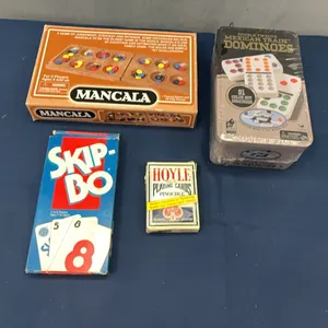 Games