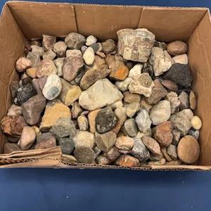 Misc rocks