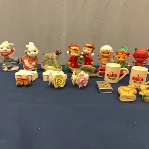 Small decor
