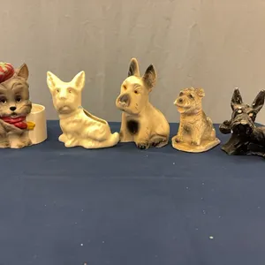 Dog decor
