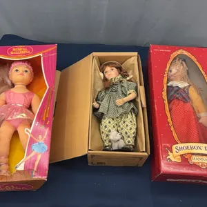 Dolls