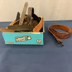 Belts