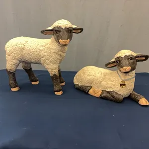 Sheep decor