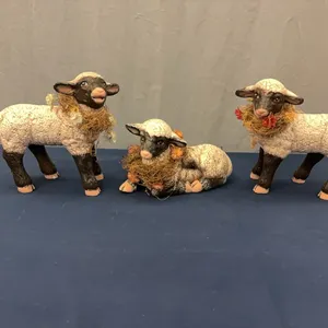 Sheep decor