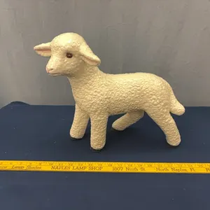 Sheep decor