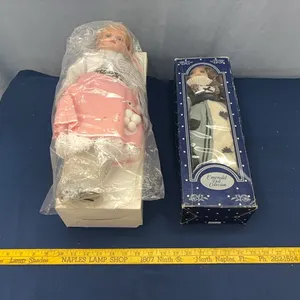 Dolls