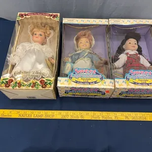 Dolls